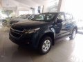 New 2017 Chevrolet LT Trailblazer For Sale -1