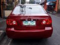 Toyota Corolla 2004 for sale-3