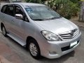 Toyota Innova 2010 for sale-0