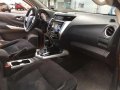 2016 Nissan Navara NP300 VL-4x4 automatic for sale-8
