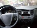 Kia Rio 2009 Model All Power for sale-2