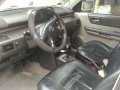 Nissan Xtrail 2006 2.0 Automatic FOR SALE-9