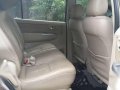 Toyota Fortuner G AT Beige 2006 For Sale -10