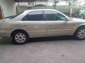 2002 Toyota Camry for sale-5