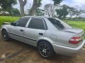 For sale 1999 Toyota Corolla XL-5