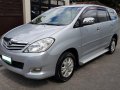 Toyota Innova 2010 for sale-2