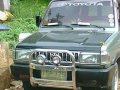 Toyota Tamaraw FX 1994 MT Gray For Sale -1