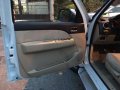 2010 Ford Everest 4x2 AT White For Sale -3