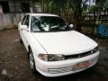 Mitsubishi Lancer glxi 1996 for sale-0