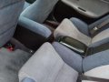 1993 Honda Civic Ferio EG9 Red For Sale -6