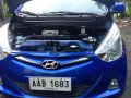 2014 Hyundai Eon GLS MT for sale-7