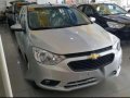 Chevrolet Sail 1.5L AT 2018 for sale-1