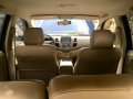 2007 TOYOTA Fortuner 4x2 Gas FOR SALE-2