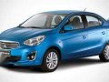 2017 Mitsubishi Mirage G4 New Units For Sale -1