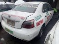 Toyota taxi Vios J 2010 for sale-2