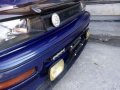Toyota Corolla sb 1990 for sale-7