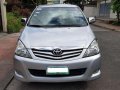 2010 Toyota Innova G Gas Automatic For Sale -3