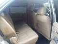 Toyota Fortuner Diesel G 2008 for sale-4