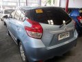Well-kept Toyota Yaris 2015 for sale-2