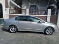 Honda Civic 1.8s 2006 Automatic transmission FOR SALE-2