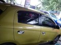 Good as new Mitsubishi Mirage G 2015 for sale-3