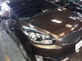 Kia Carens LX 2015 AT dsl for sale-1