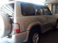 Nissan Patrol 2003 for sale-3