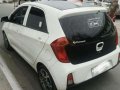 Kia Picanto 2015 model (Top of the line) FOR SALE-2