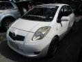 Well-maintained Toyota Yaris 2007 for sale-2