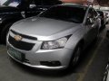 Well-kept Chevrolet Cruze 2010 for sale-1