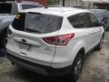 Well-maintained Ford Escape Gtdi 2015 for sale-3