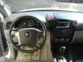 2004 Kia Sorento for sale-5