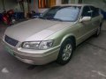 2002 Toyota Camry for sale-0
