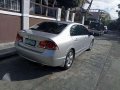 Honda Civic 1.8s 2006 Automatic transmission FOR SALE-1