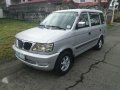 2004 Mitsubishi Adventure Glx for sale-0