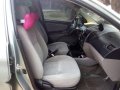 Toyota Vios 2006 G Manual Silver For Sale -8