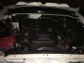 2010 Ford Everest 4x2 AT White For Sale -10