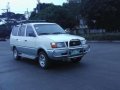 Toyota Revo 1999 Manual White For Sale -10