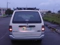 Toyota Revo 1999 Manual White For Sale -2