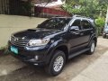 2013 Toyota Fortuner for sale-0