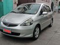 Honda Jazz 1.3 2006 Rush-3
