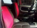 Isuzu Sportivo 2005 for sale-5