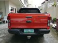 Ford Ranger Wildtrak 3.2 2013 4x4 Red For Sale -2