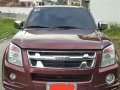 2013 Isuzu Dmax LS Automatic for sale-0