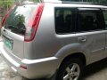 Nissan Xtrail 2006 2.0 Automatic FOR SALE-2