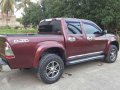 2013 Isuzu Dmax LS Automatic for sale-1