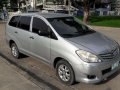 2012 Toyota Innova E 2.5 MT Silver For Sale -0