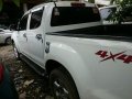 Well-kept Isuzu D-Max LS 2014 for sale-3