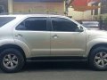 Toyota Fortuner Diesel G 2008 for sale-2