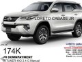 Toyota Fortuner 2018 for sale-0